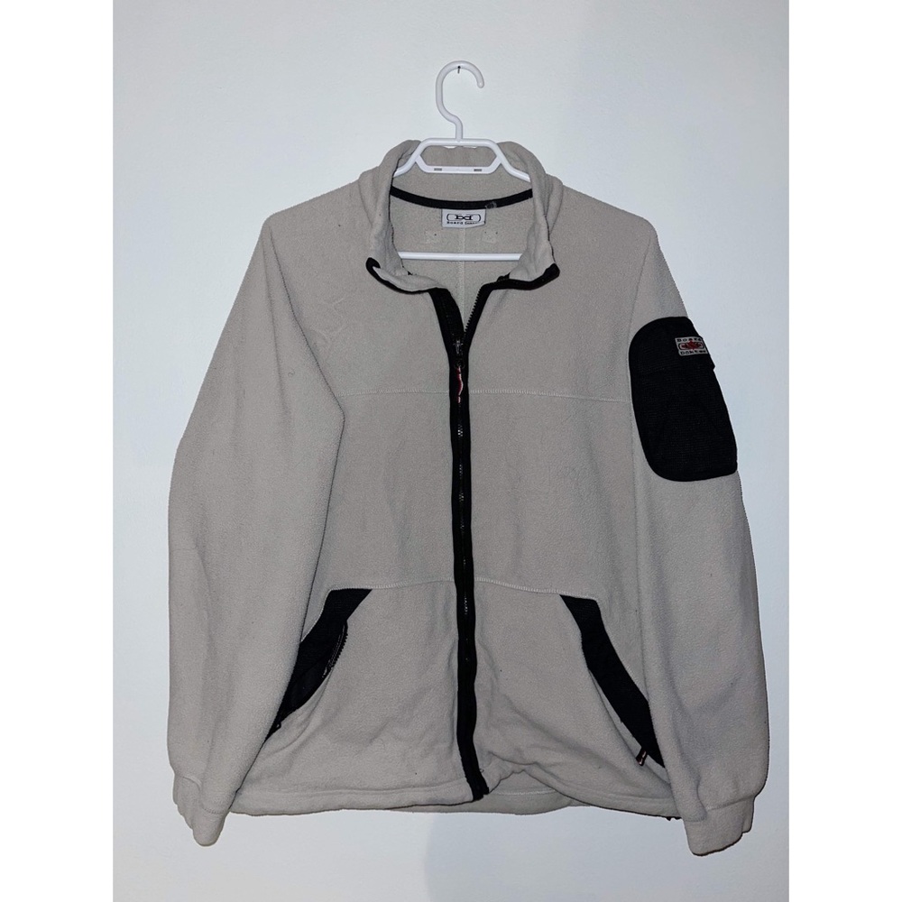 Board Dökter Sweater
